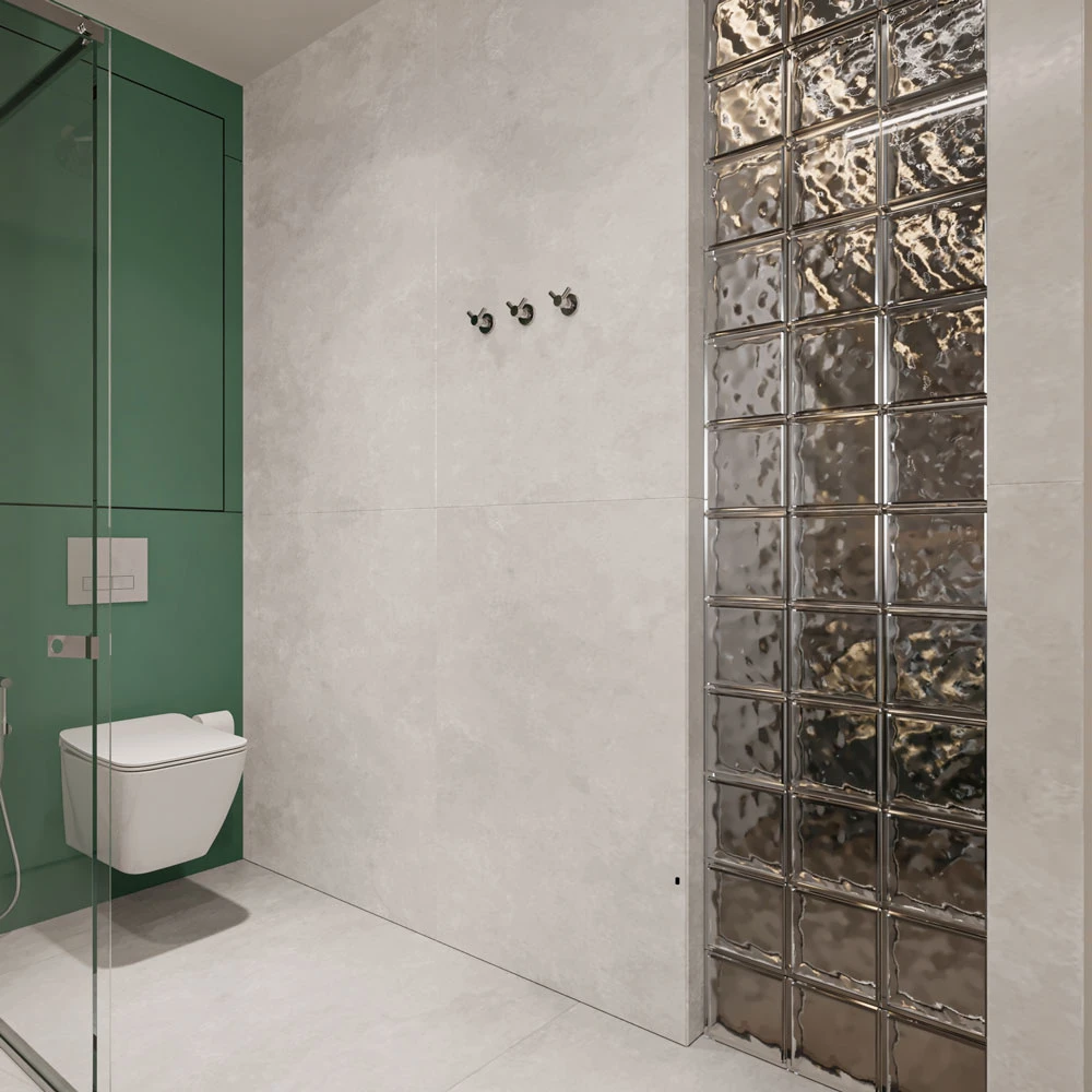 Spazi residenziali 5