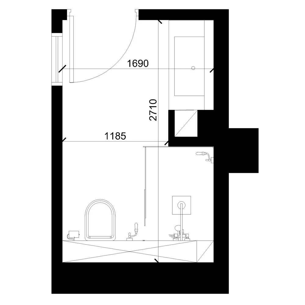 Spazi residenziali 6