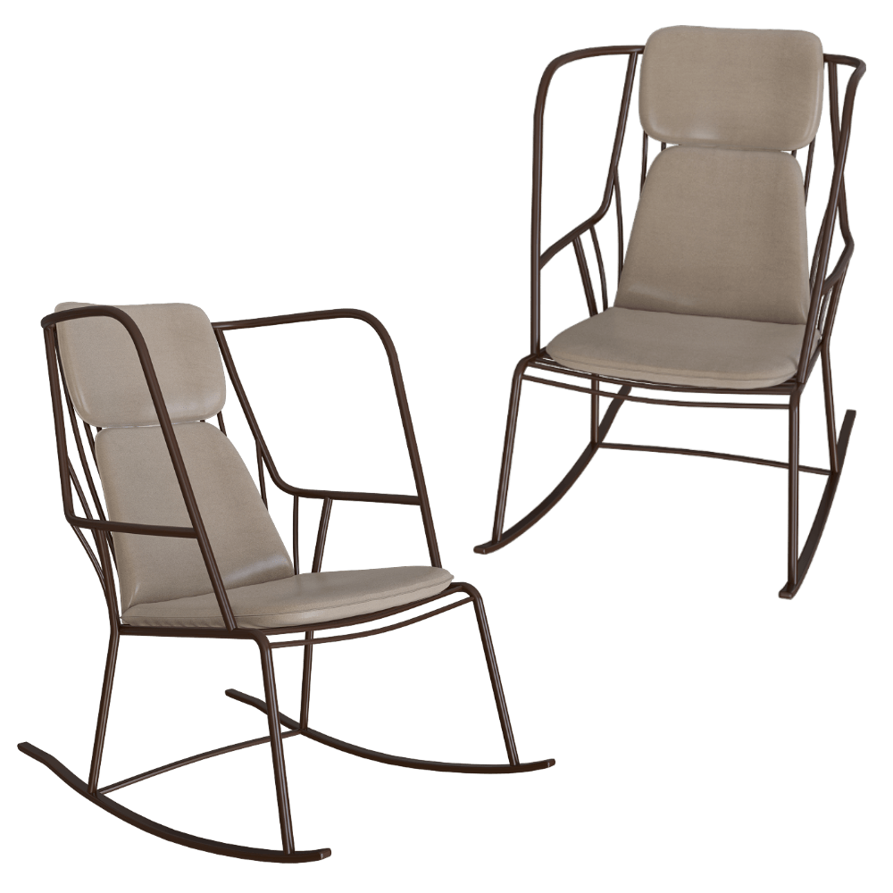 Armchairs 1