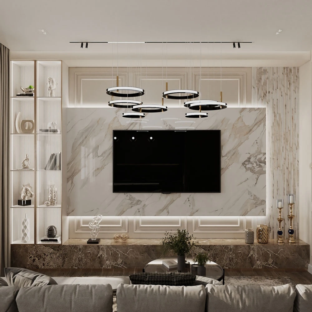 Espacios residenciales 2