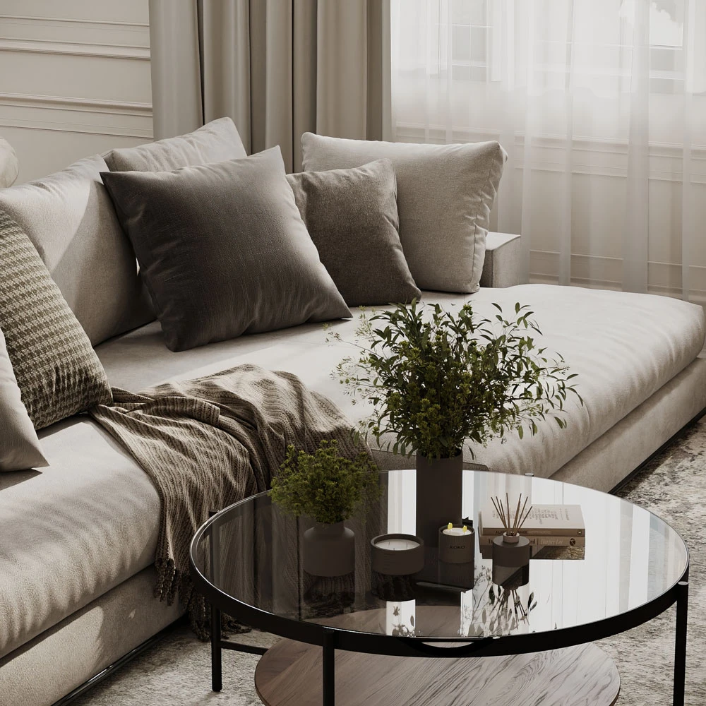 Espacios residenciales 7