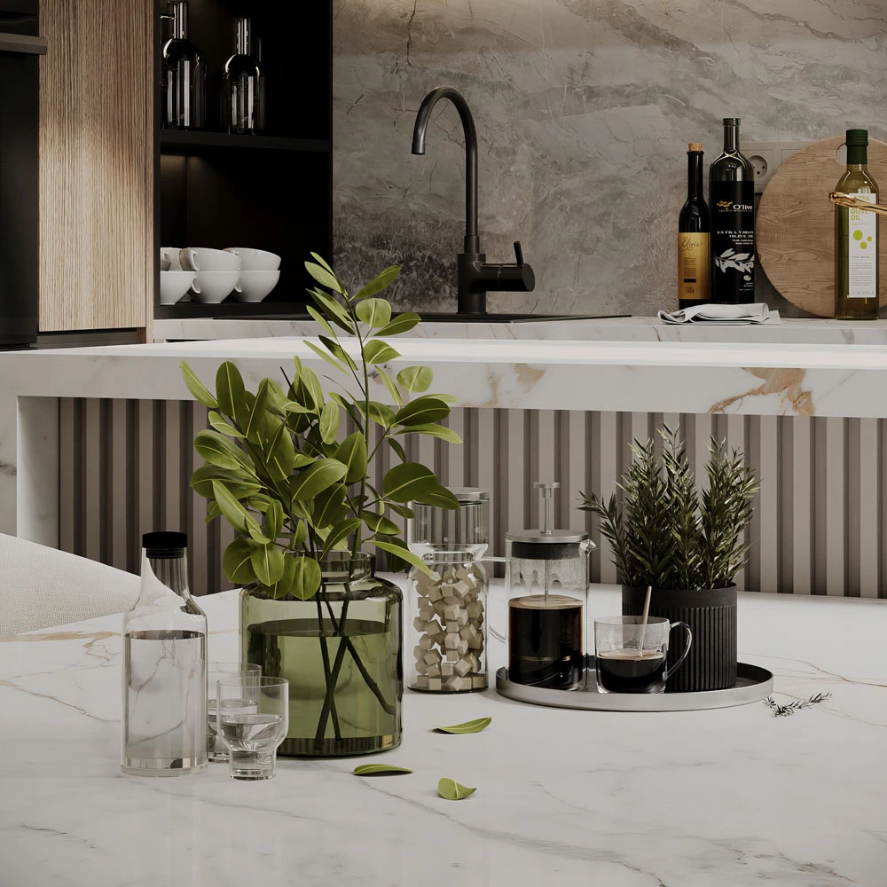 Espacios residenciales 8