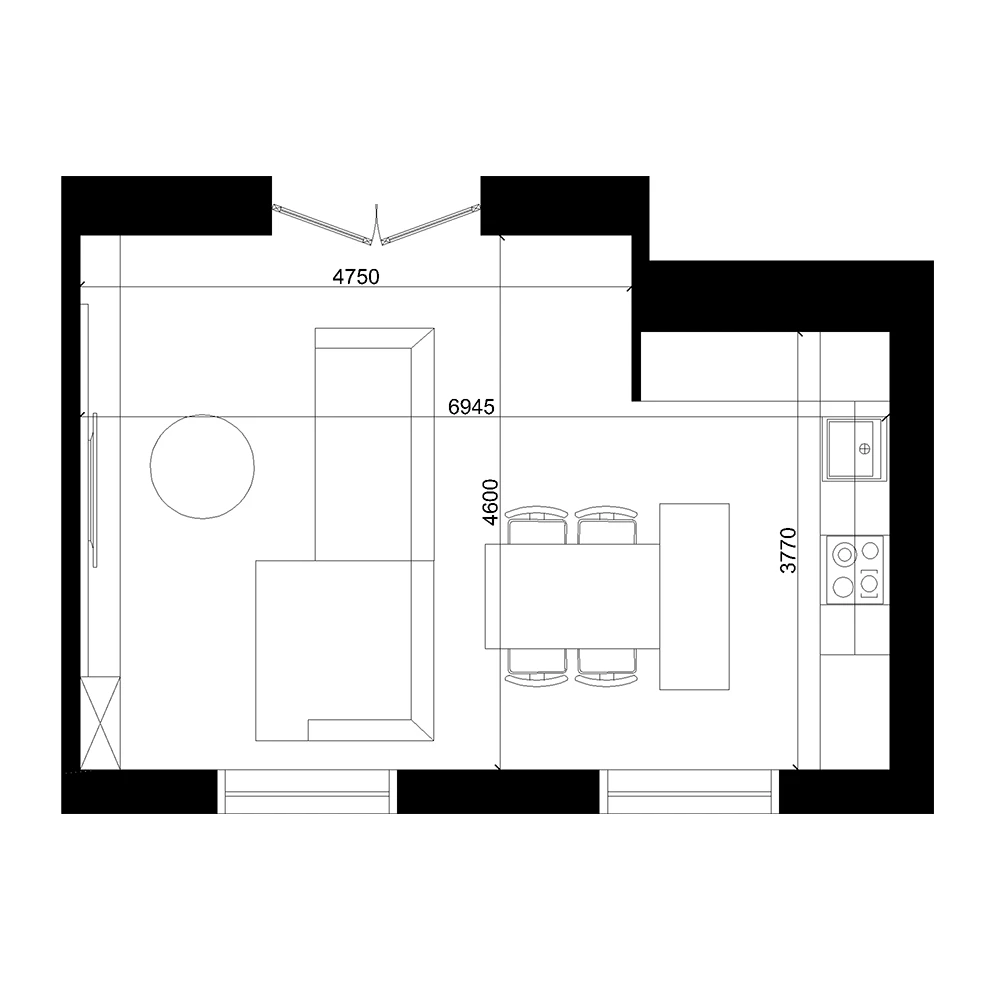 Espacios residenciales 9