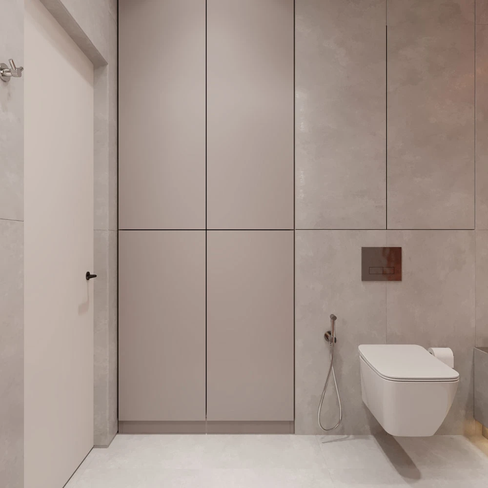 Spazi residenziali 2