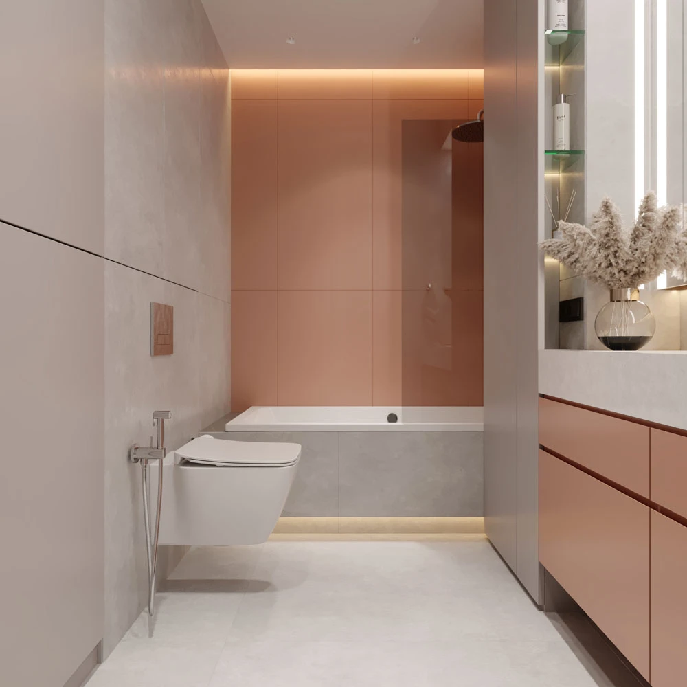 Spazi residenziali 3