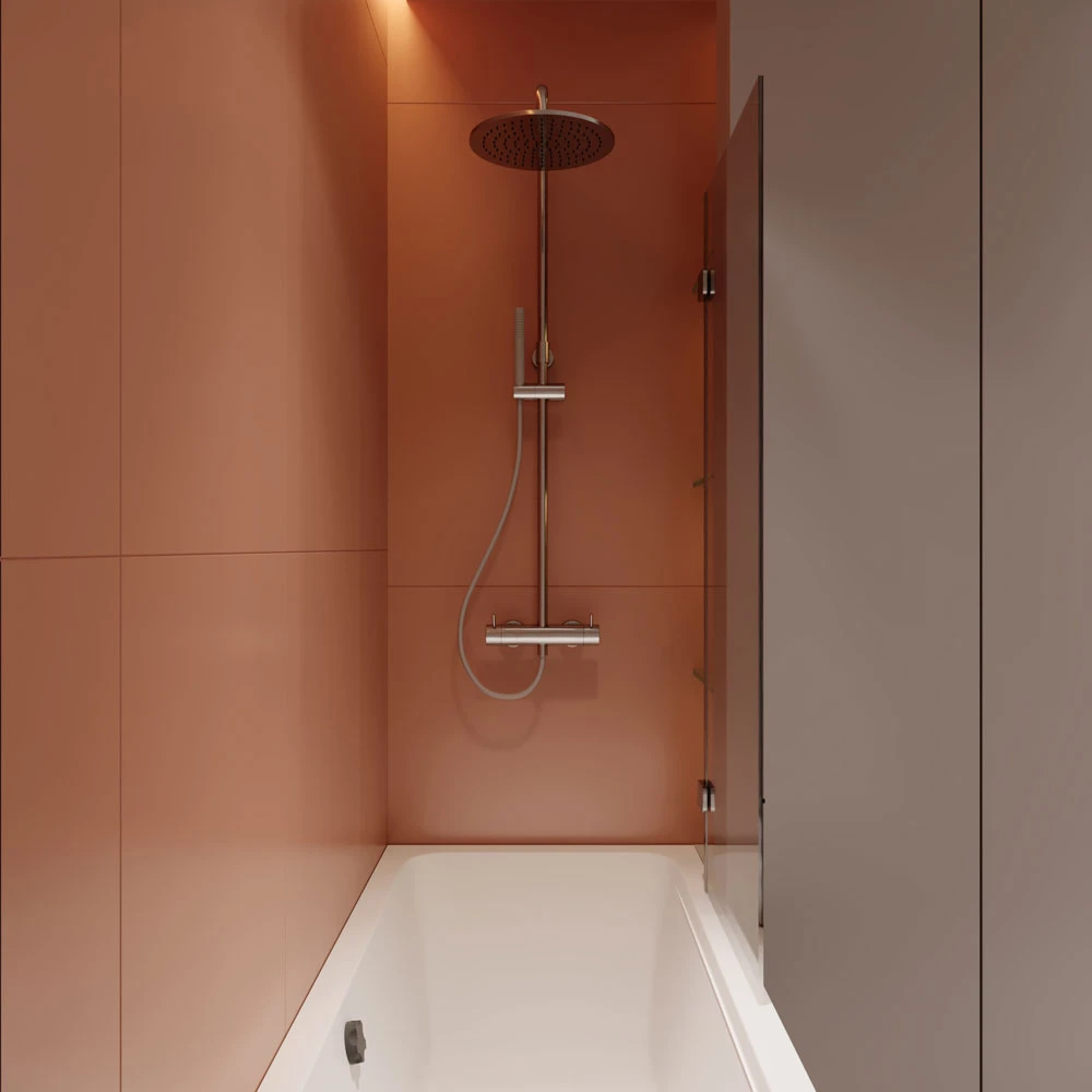 Spazi residenziali 5