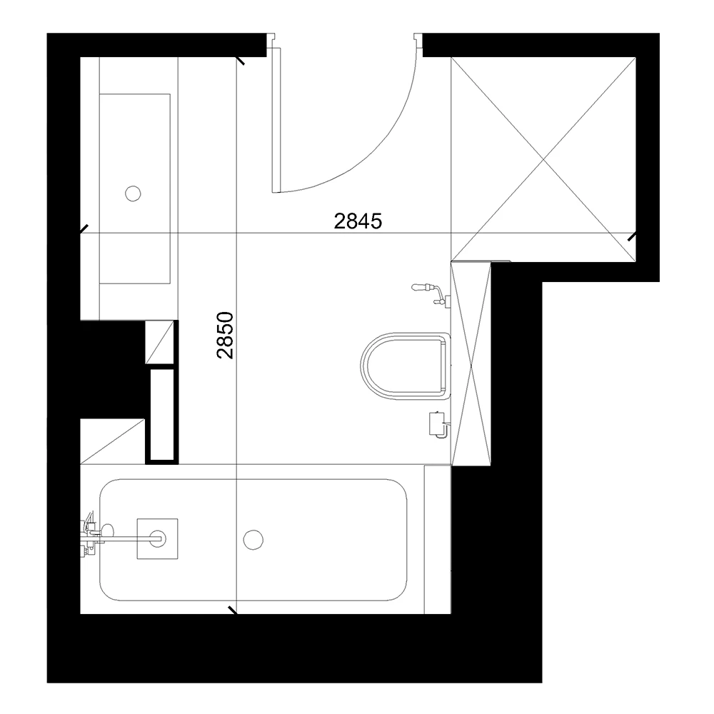 Spazi residenziali 6