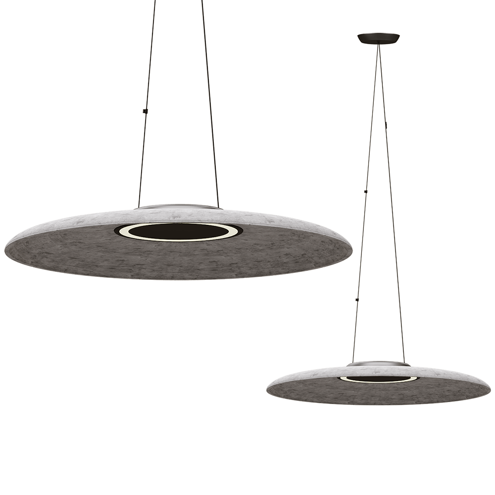 Ceiling lamp 1