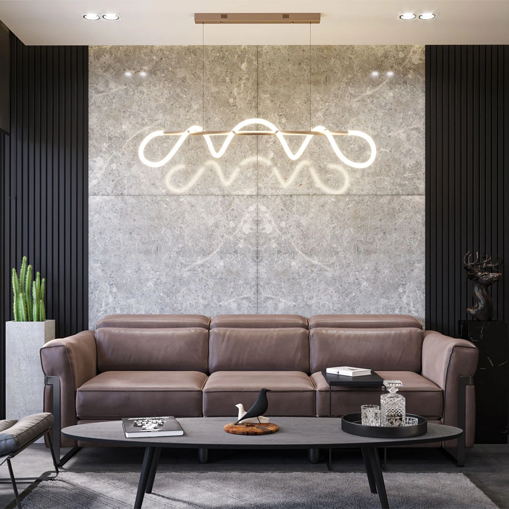 Жилые помещения 1