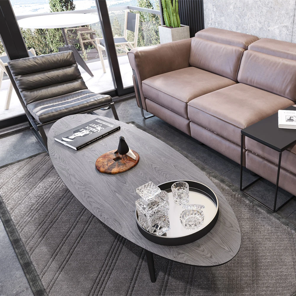 Жилые помещения 11