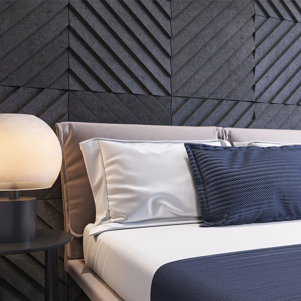 Жилые помещения 8