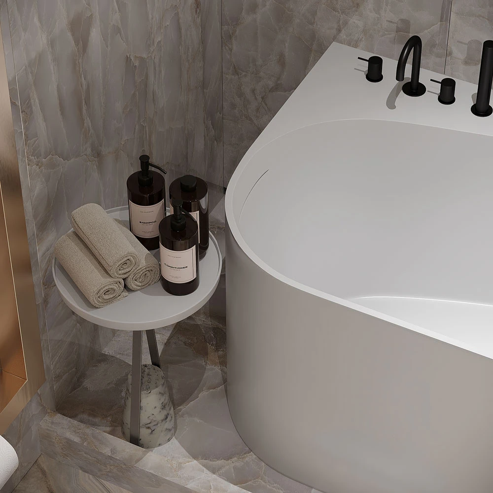 Residential Spaces 7