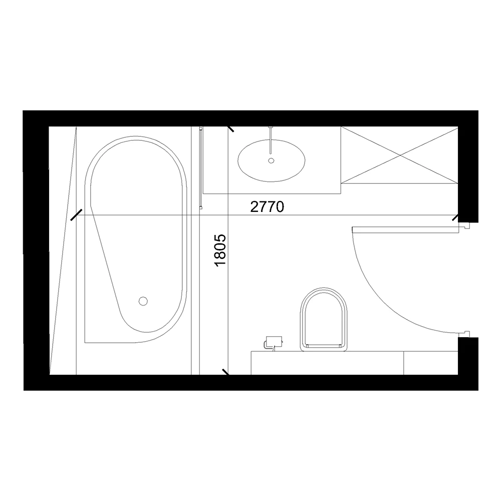 Residential Spaces 8