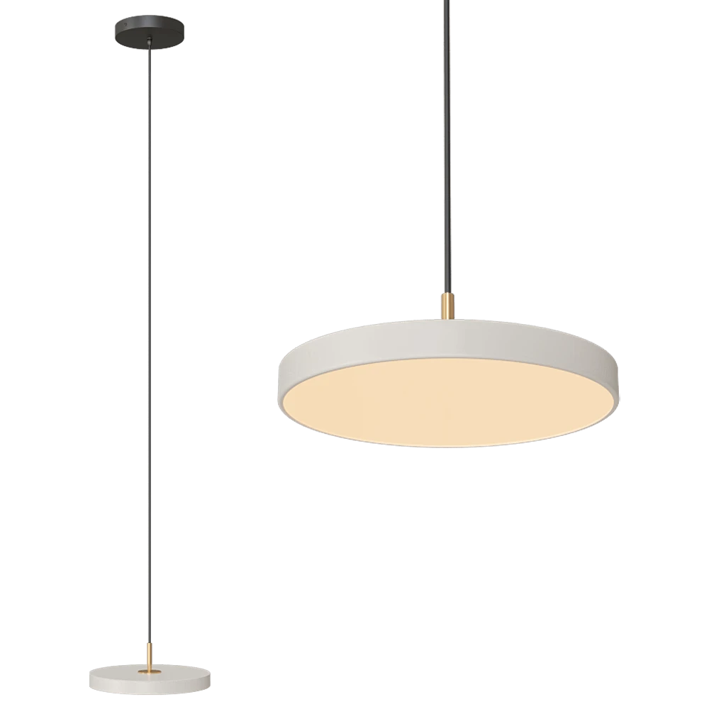 Ceiling lamp 1
