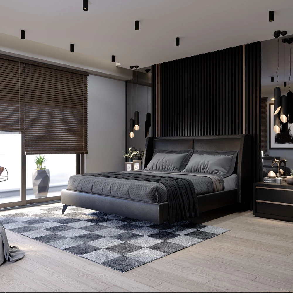 Residential Spaces 2