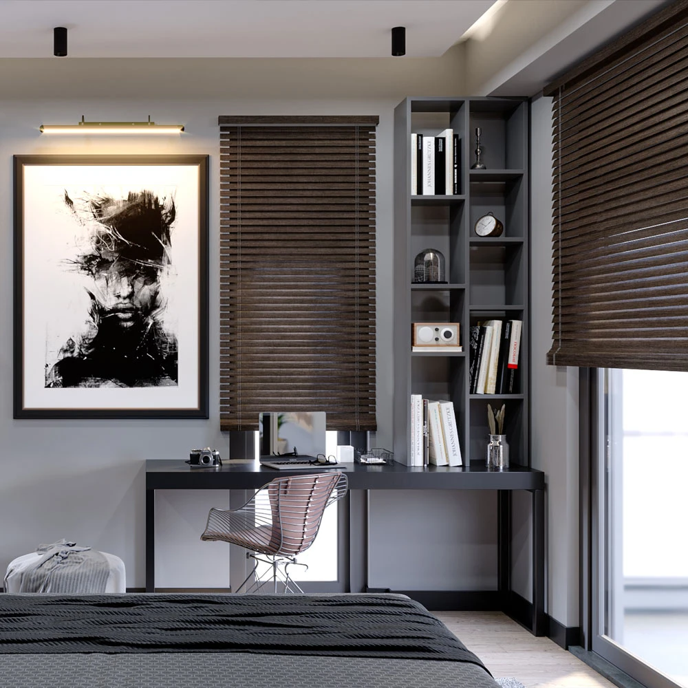 Residential Spaces 4