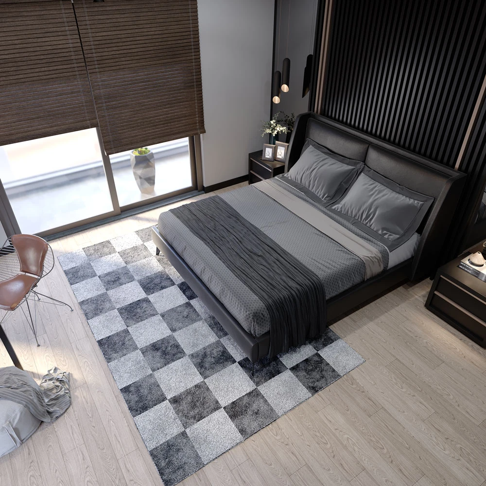 Residential Spaces 5