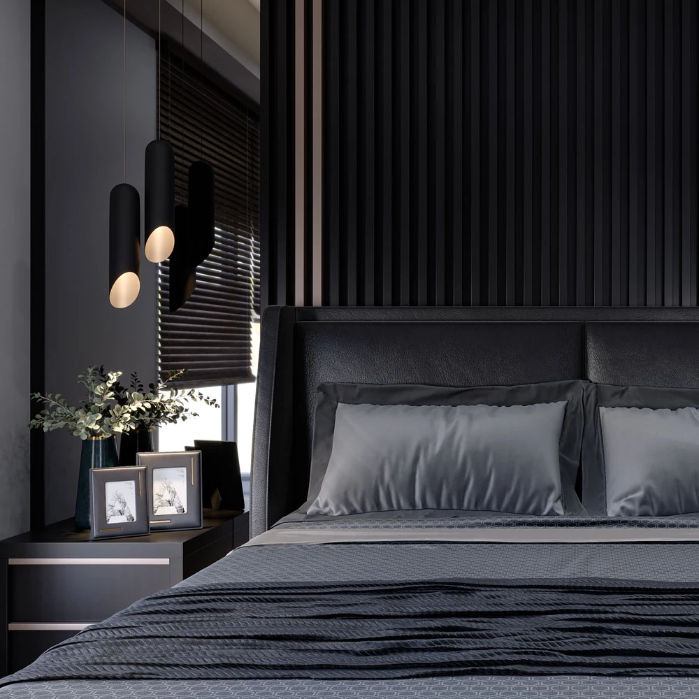 Residential Spaces 6