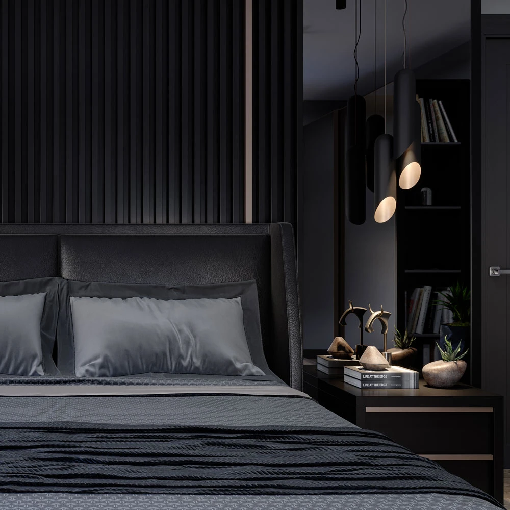 Residential Spaces 7