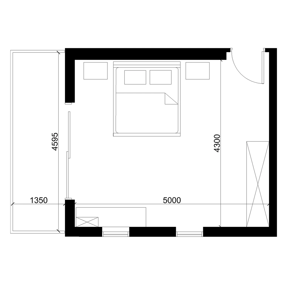 Residential Spaces 8