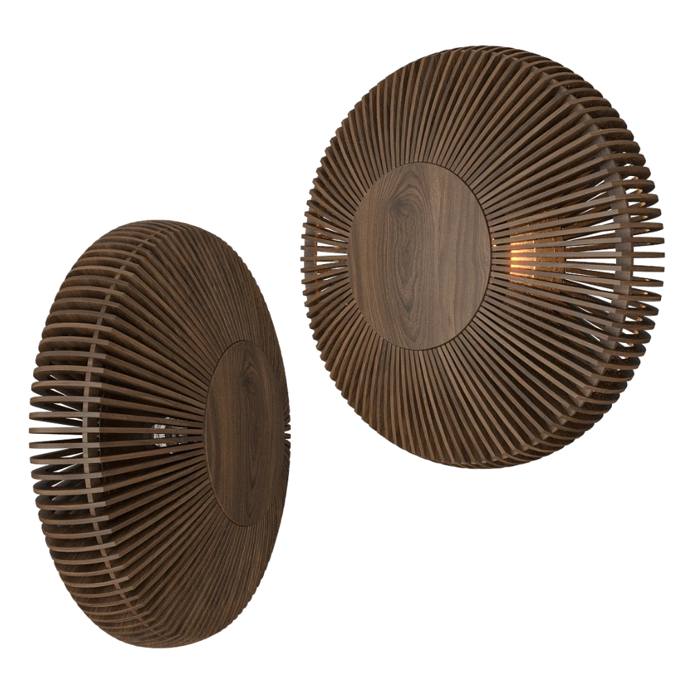 Wall light UMAGE Clava Up