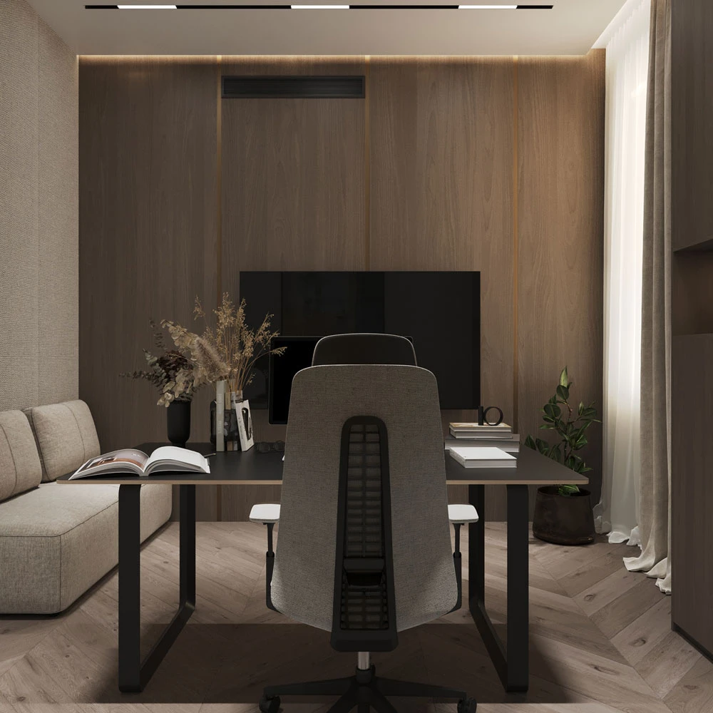 Residential Spaces 3