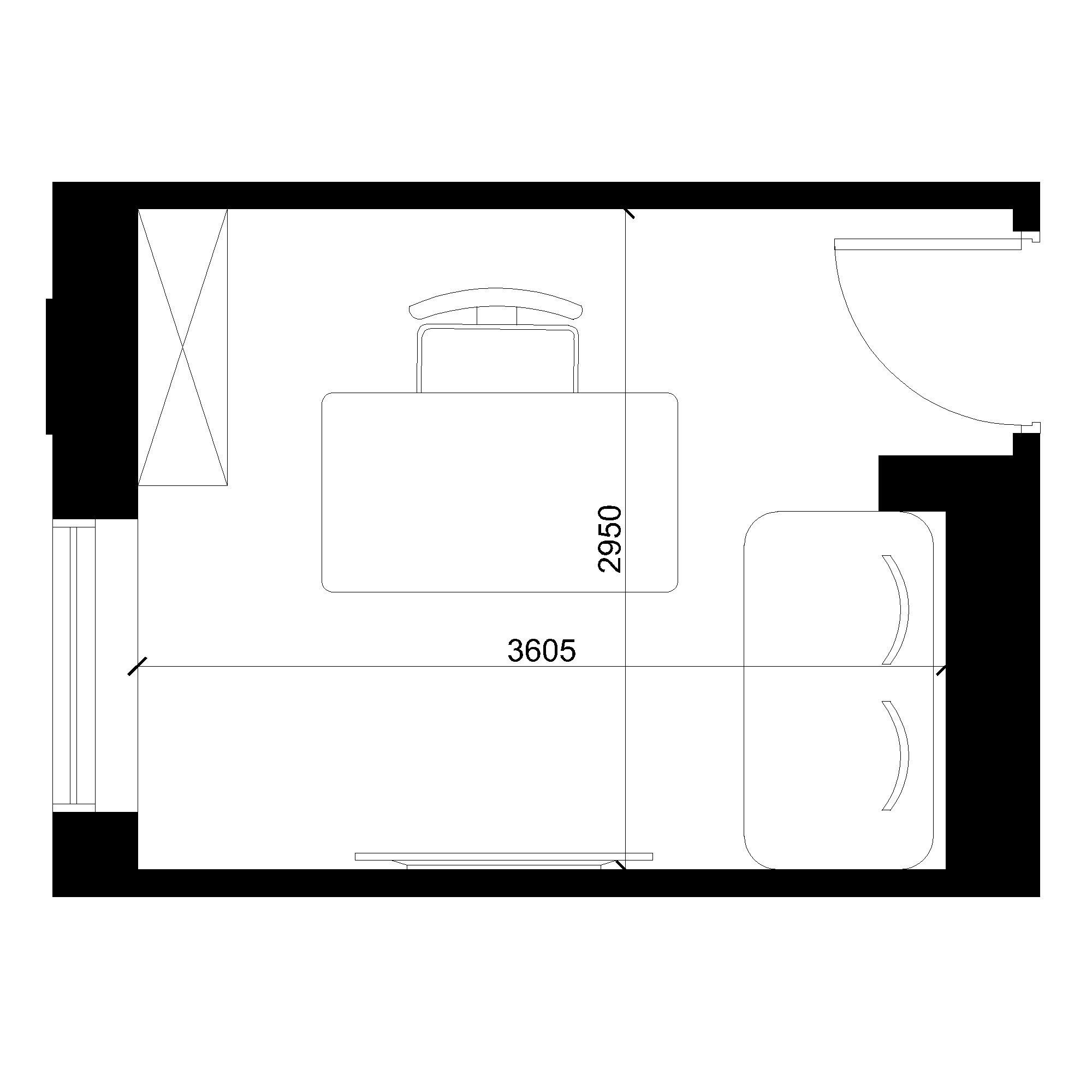 Residential Spaces 7