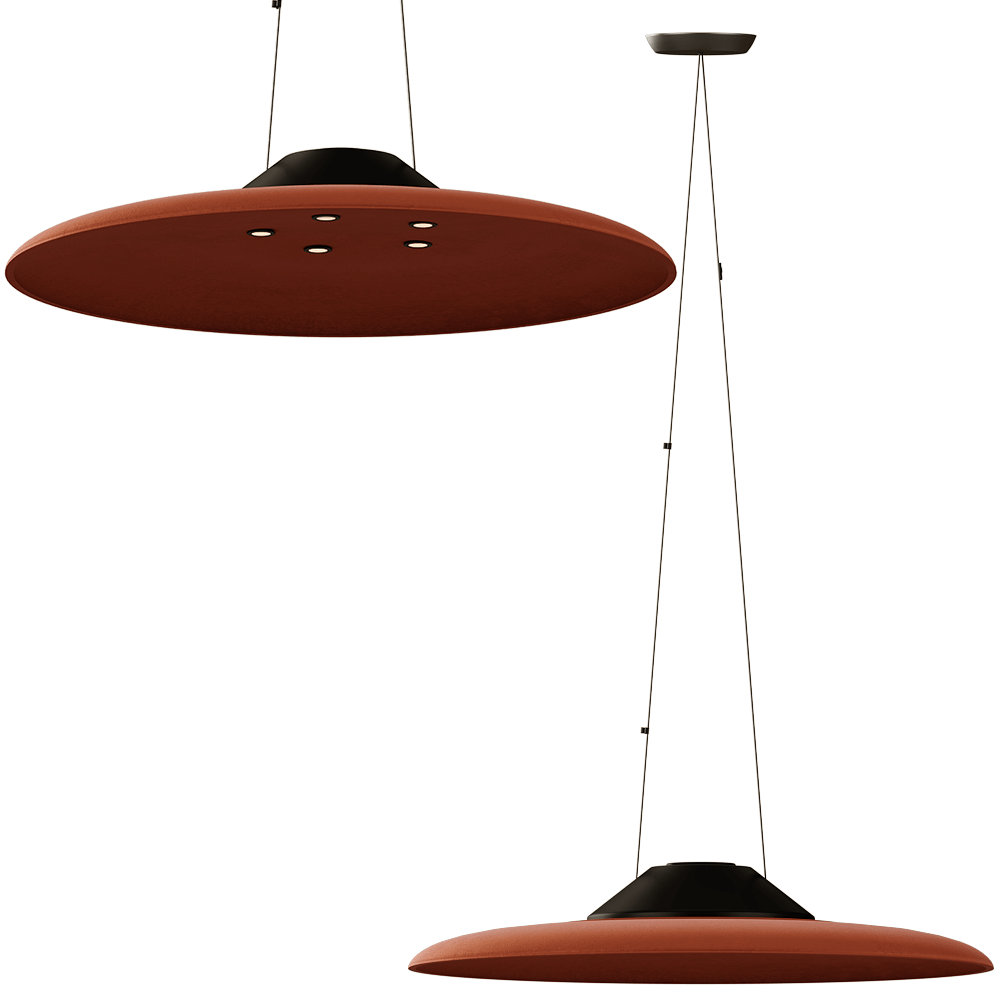 Ceiling lamp 1