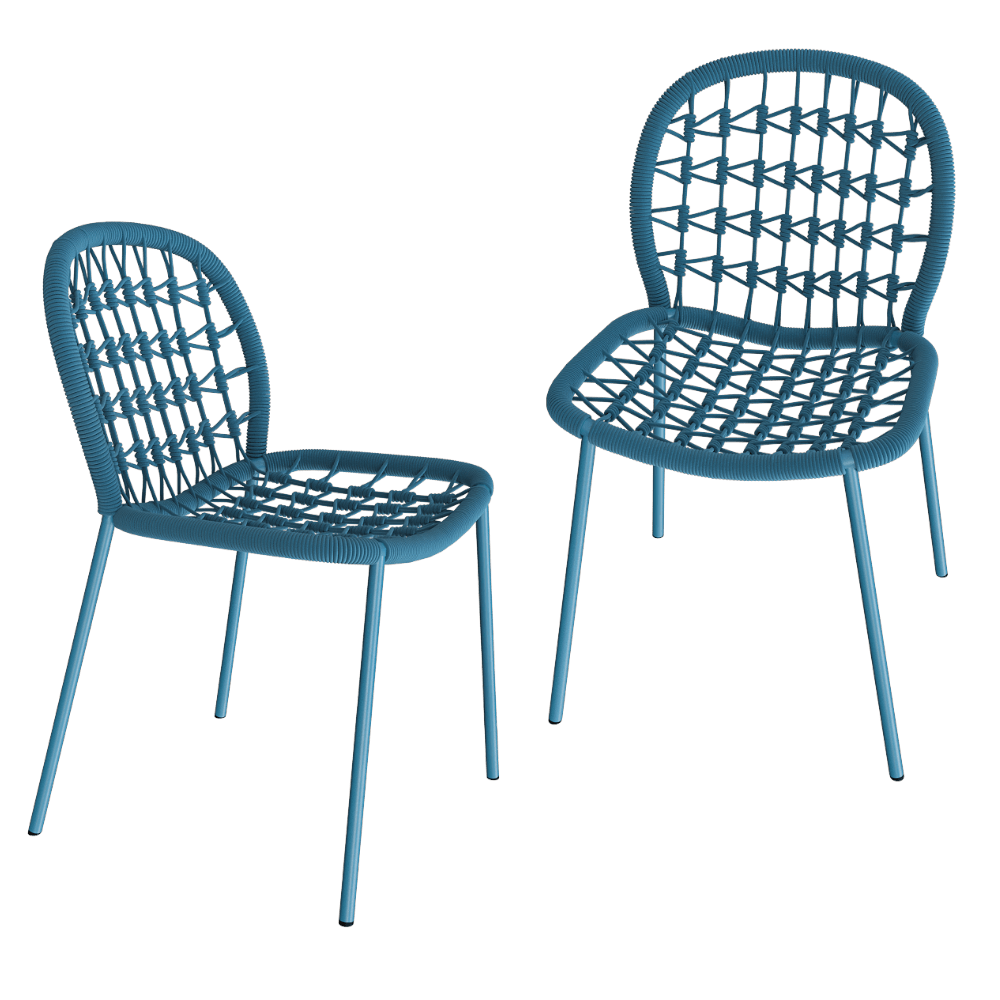 Chaises 1