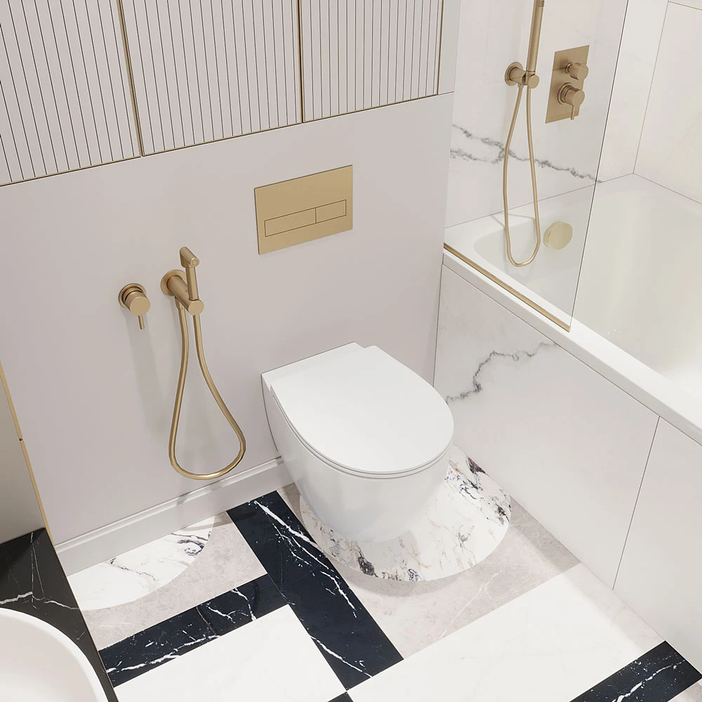 Residential Spaces 5