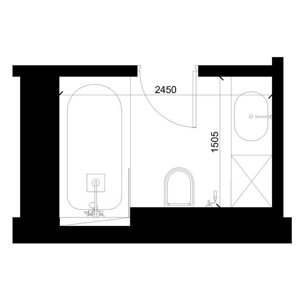 Residential Spaces 6