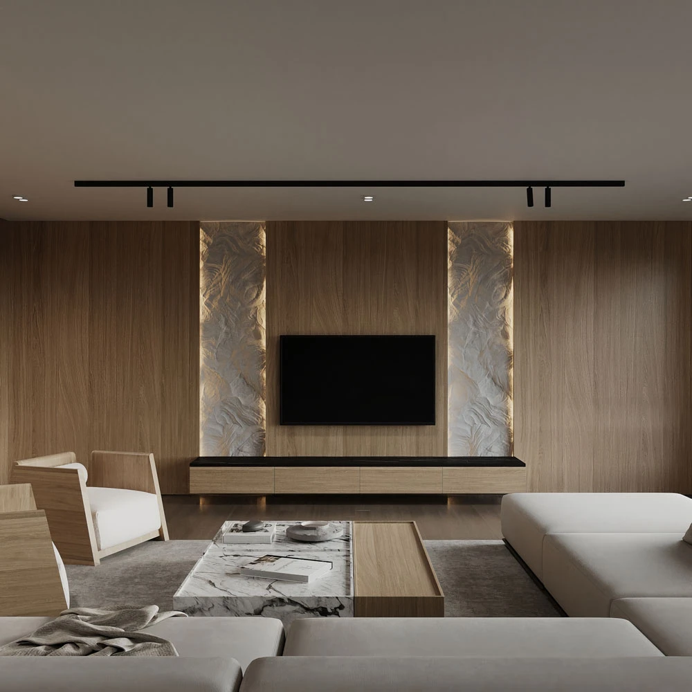 Жилые помещения 2