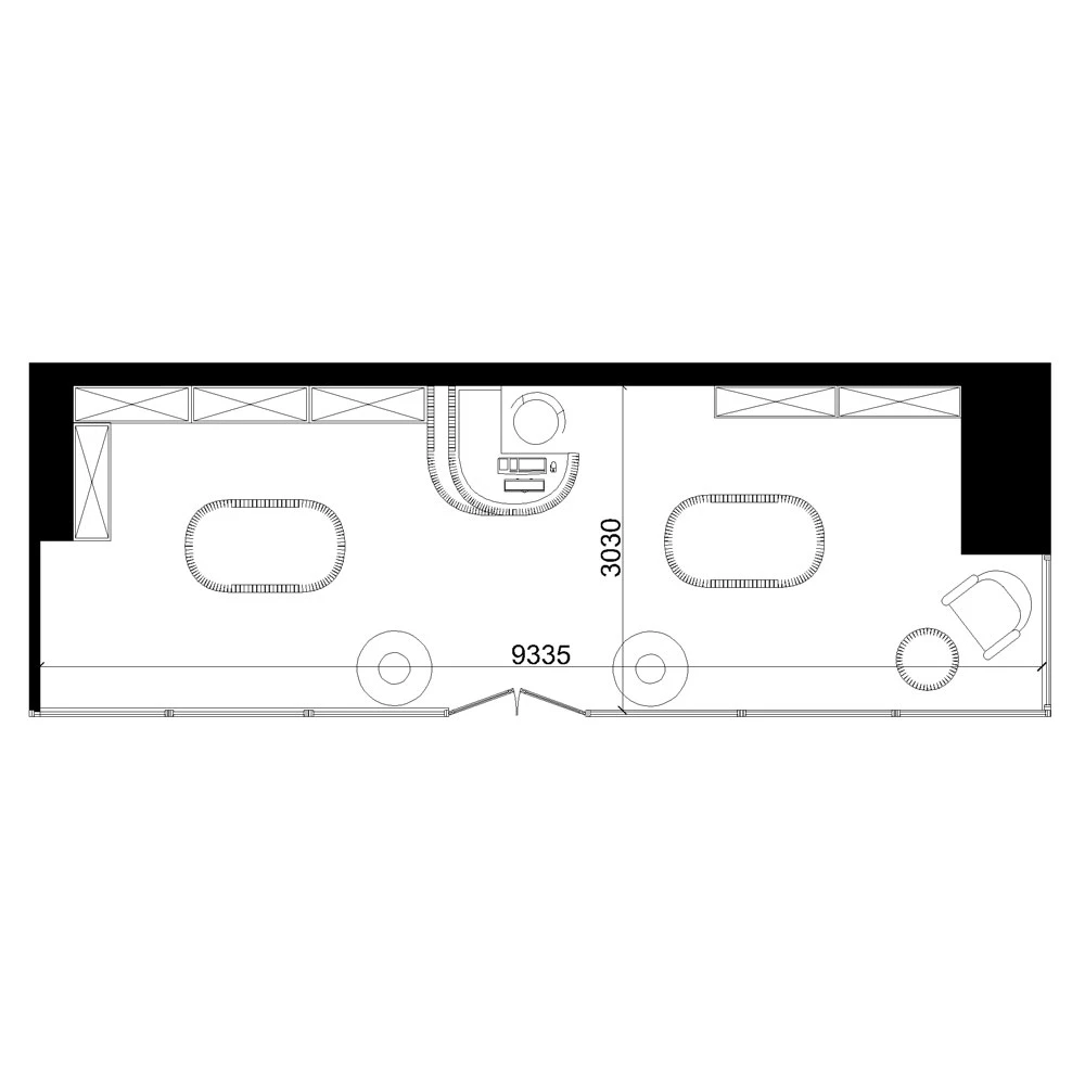 Espacios residenciales 6