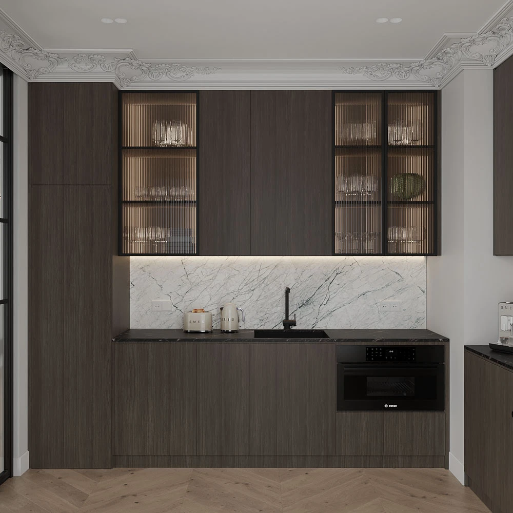 Residential Spaces 11