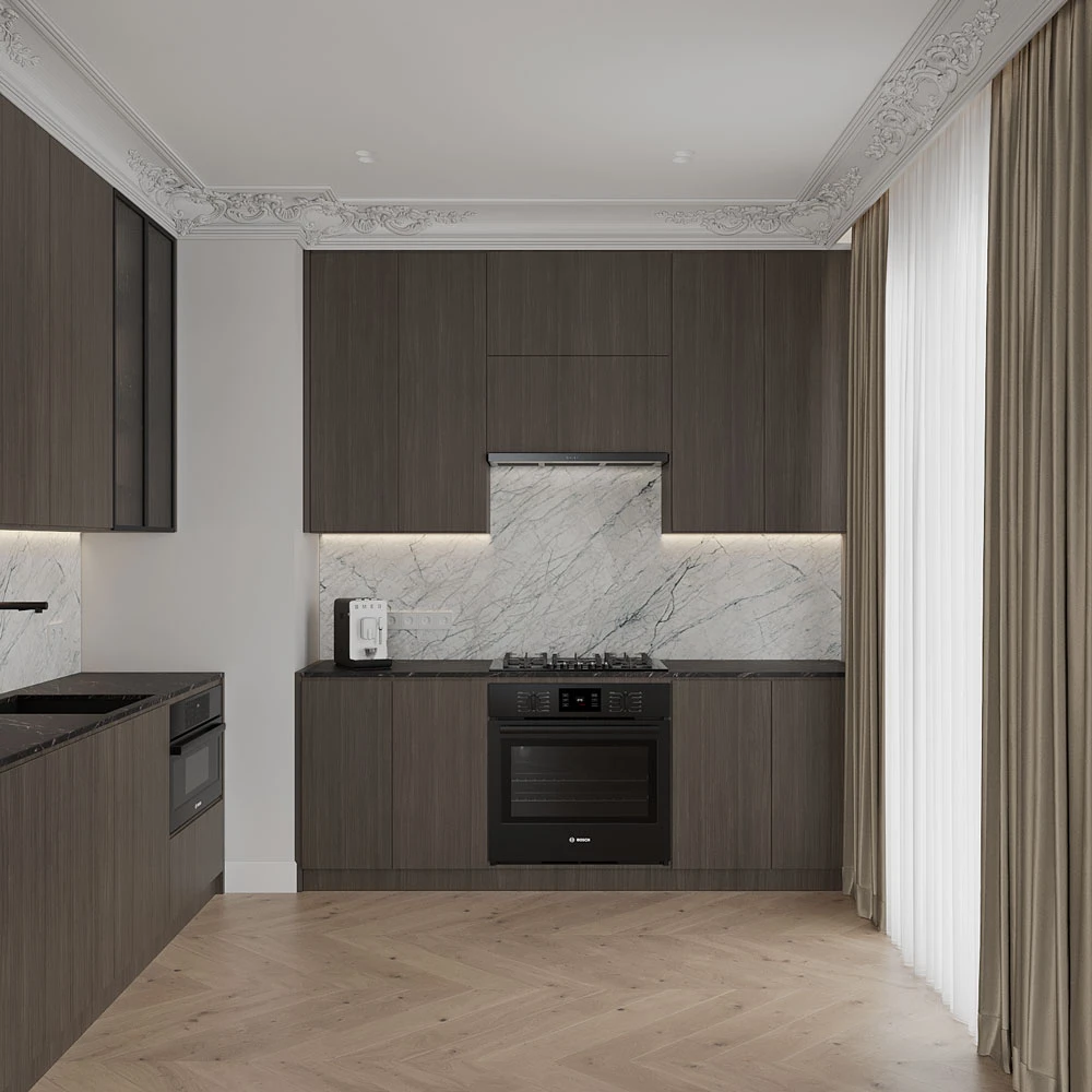 Residential Spaces 12