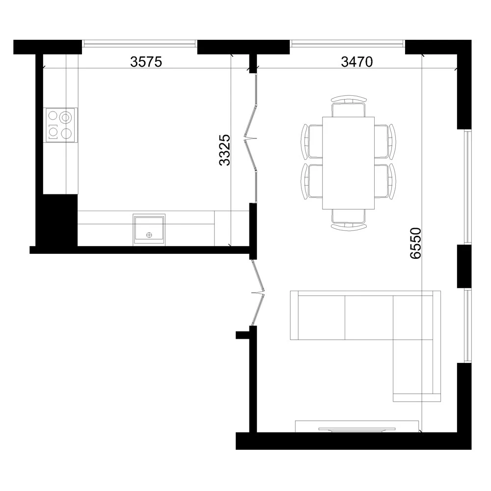 Residential Spaces 14