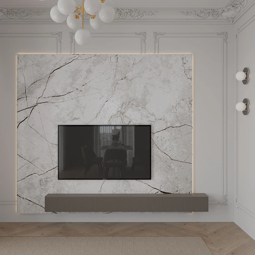 Residential Spaces 3