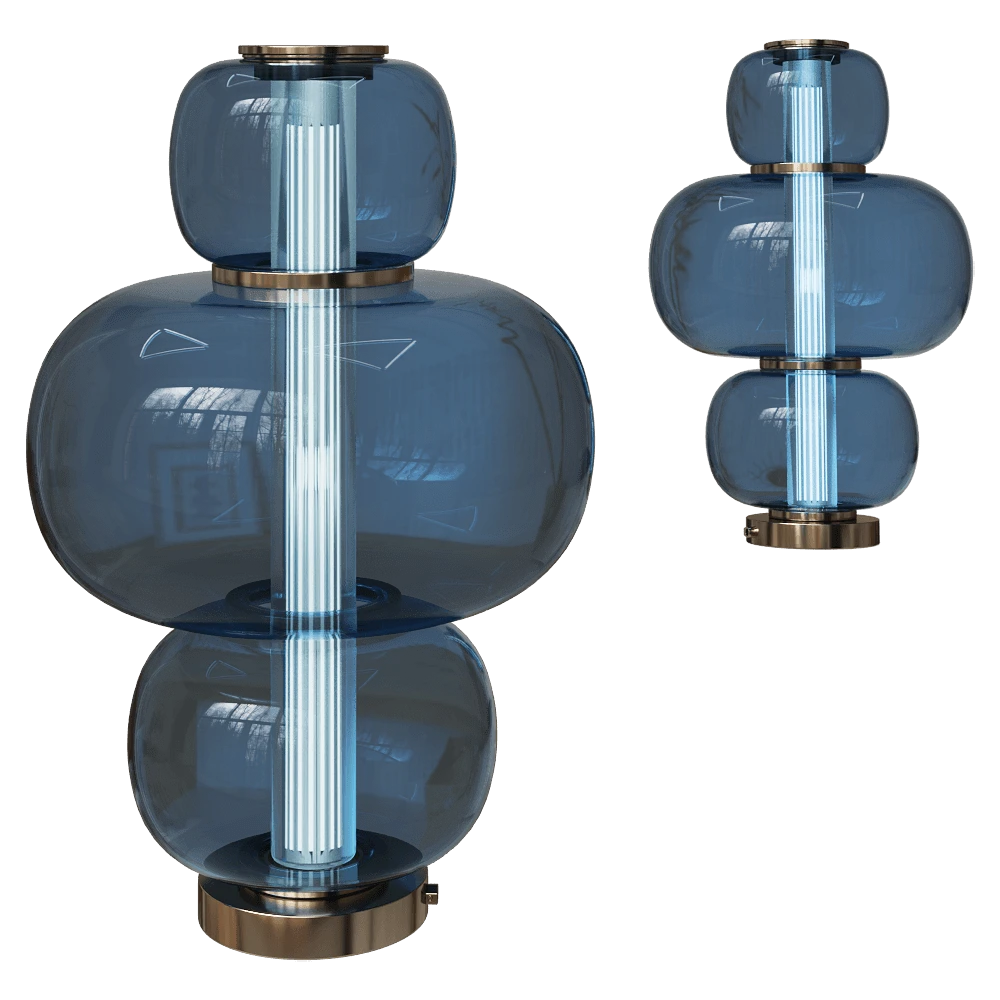 Настольные светильники 1