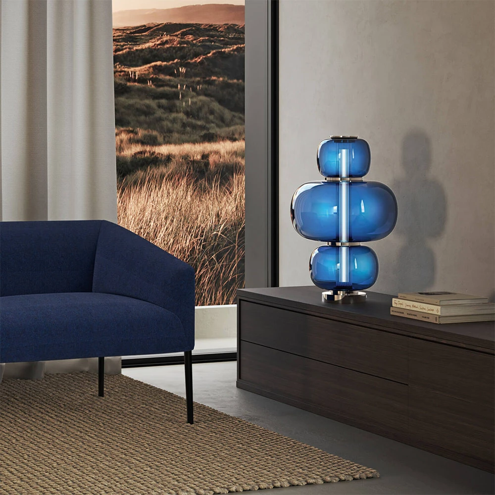 Настольные светильники 2