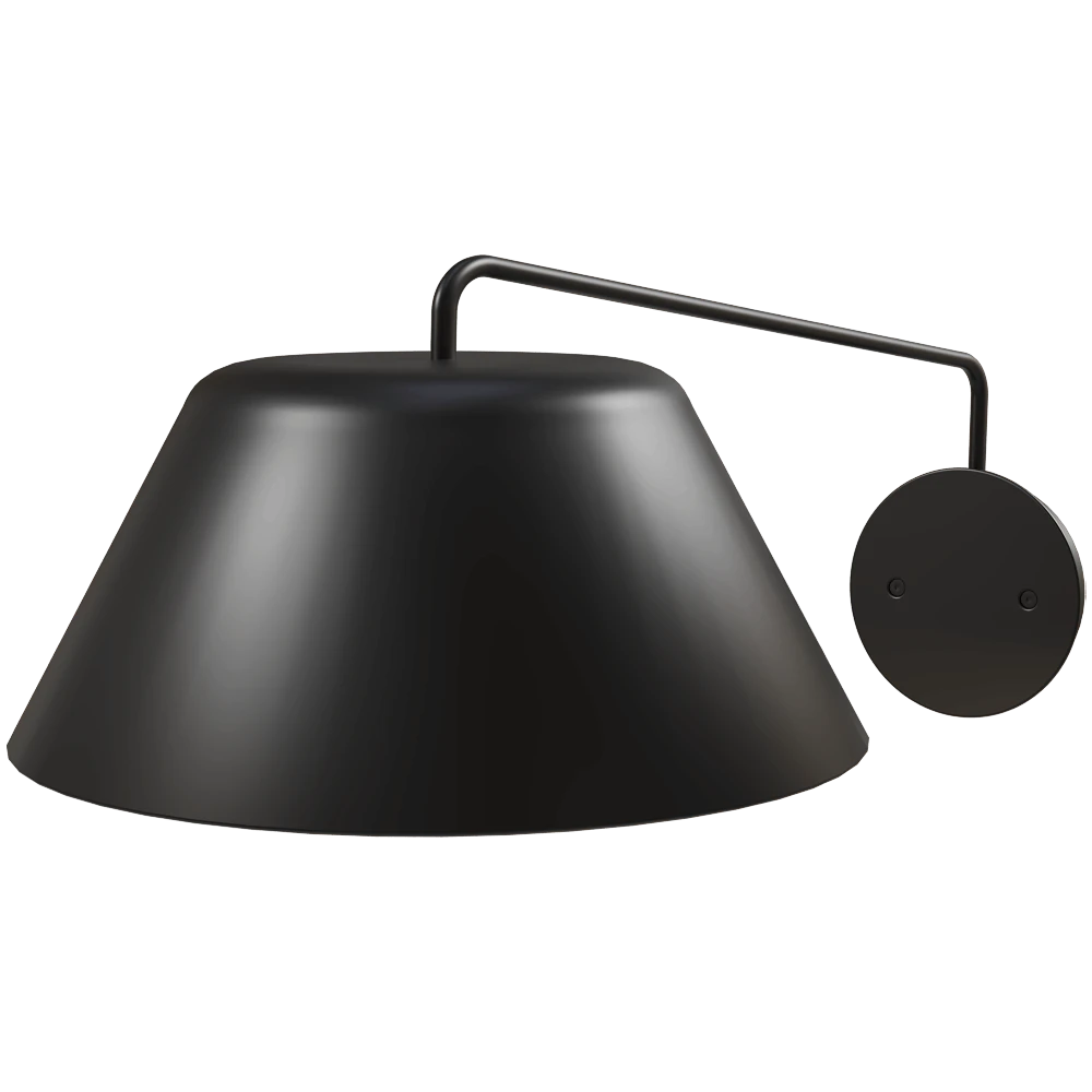 Applique da parete 1