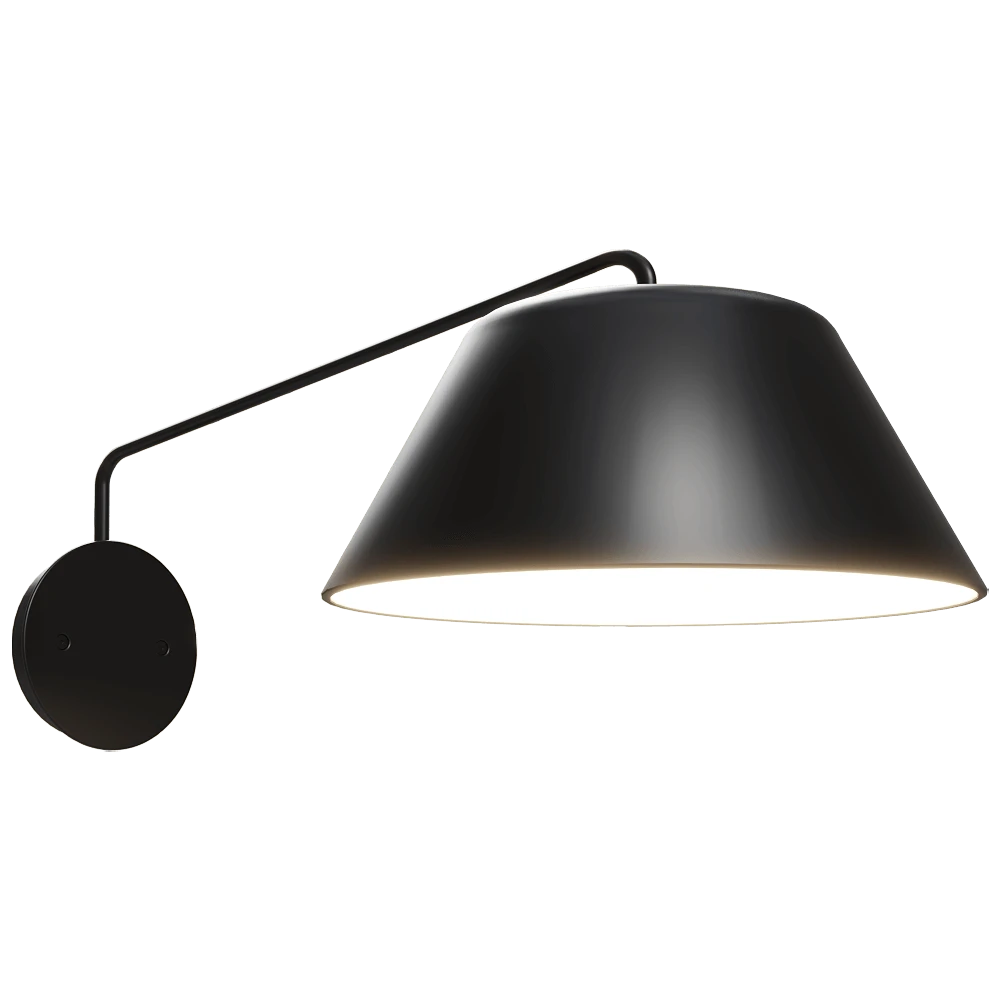 Applique da parete 2