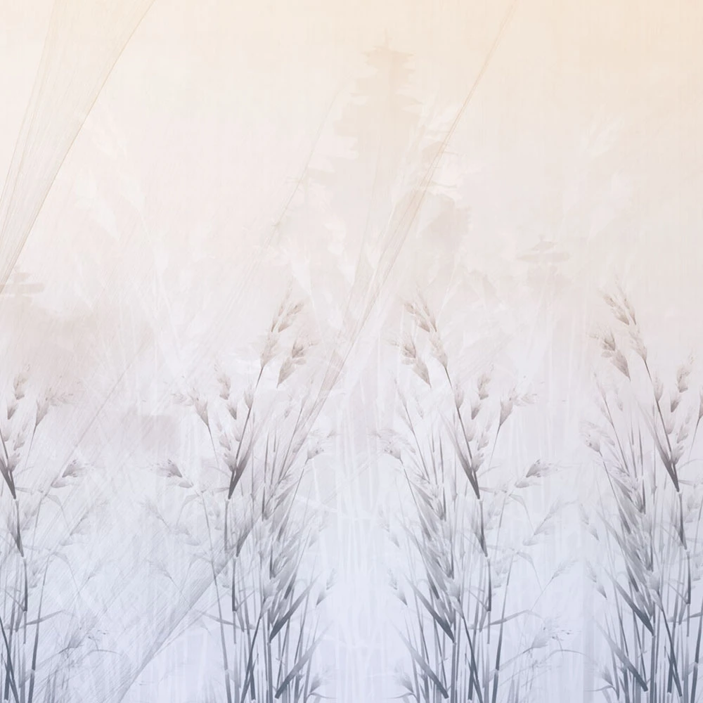 Стены, обои 3