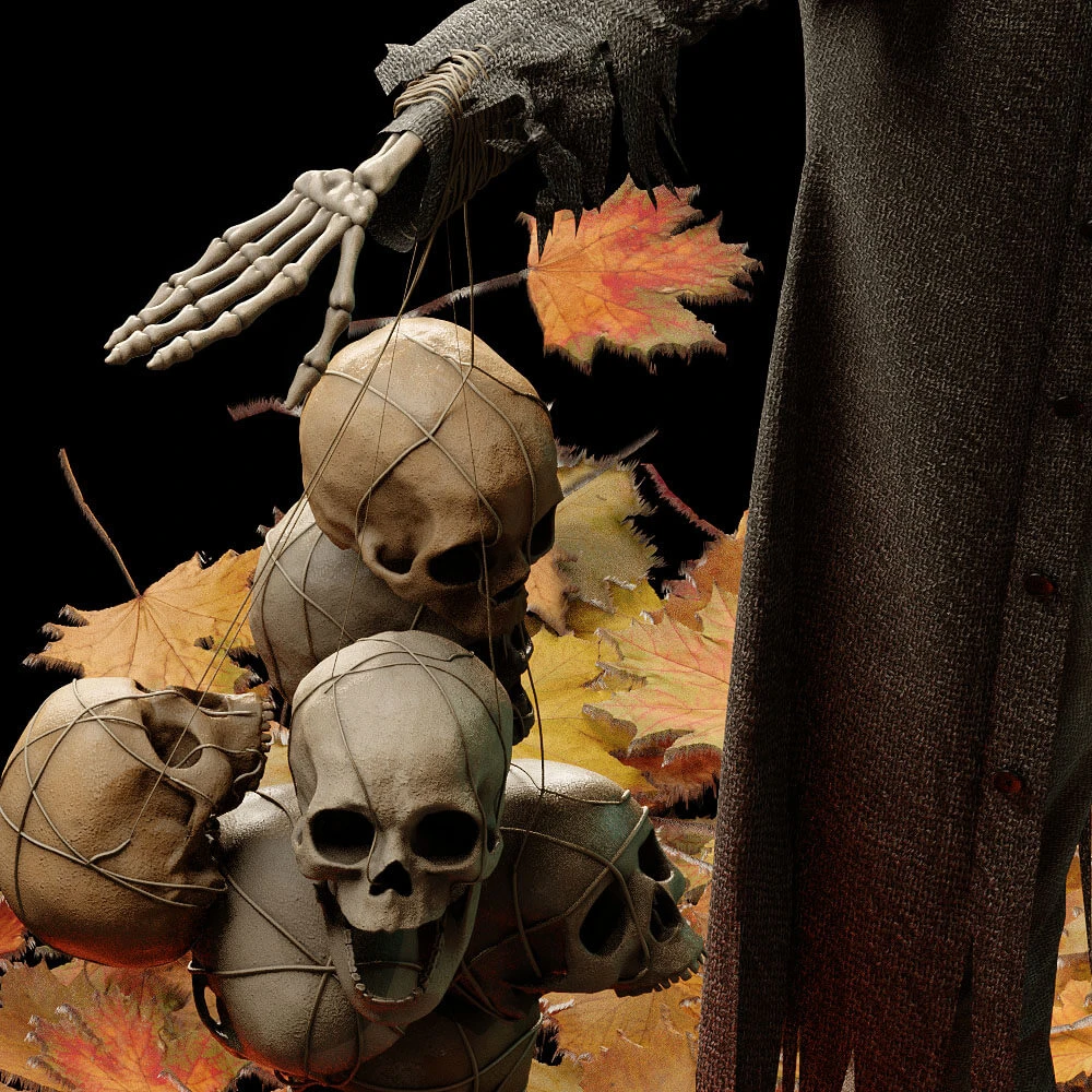 Autres objets décoratifs 4