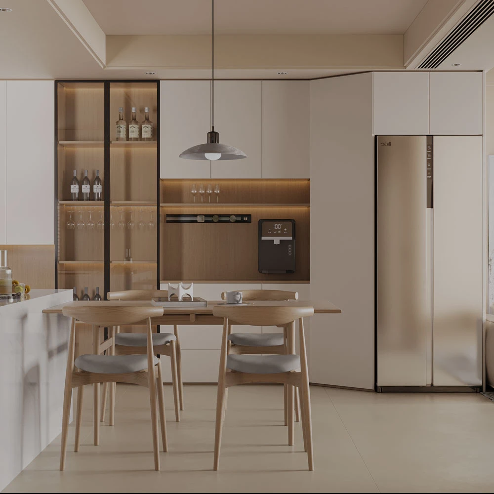 Բնակելի Տարածքներ 2