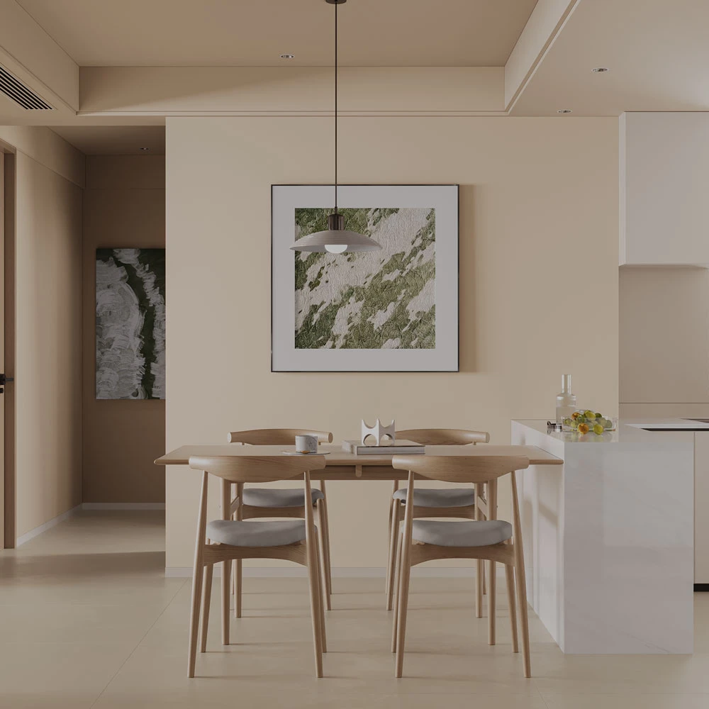 Բնակելի Տարածքներ 3