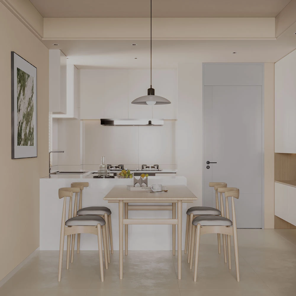 Բնակելի Տարածքներ 5