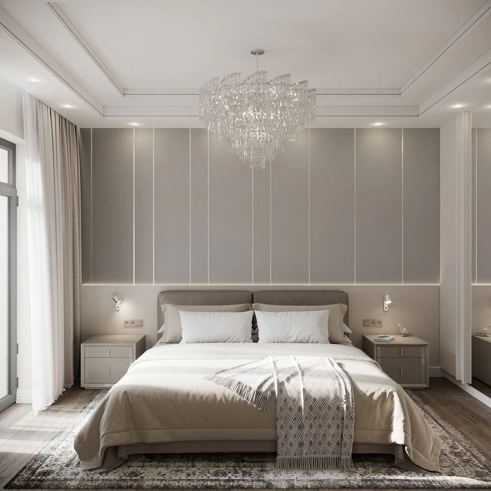 Residential Spaces 1