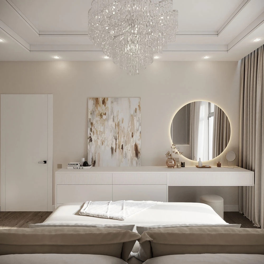 Residential Spaces 2