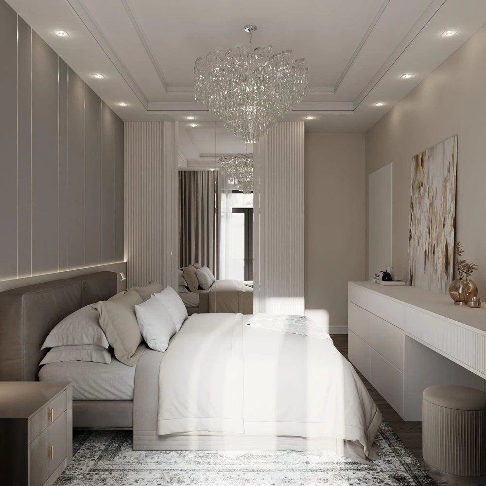 Residential Spaces 3