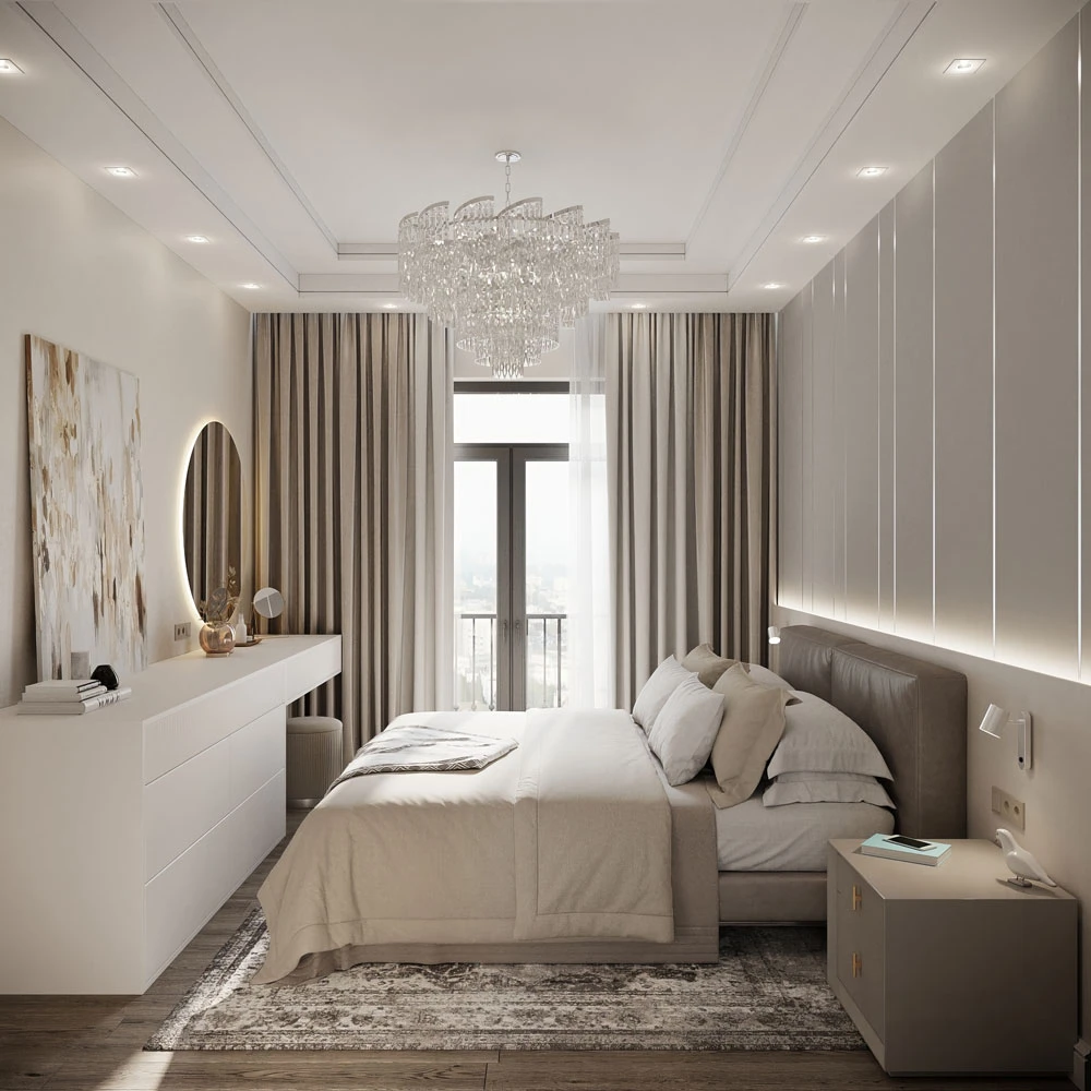 Residential Spaces 4